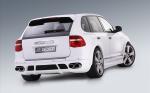 Porsche Cayenne Progressor by Je Design 2009 года